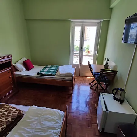 Lisbon, Apartment With 3 Bedrooms, Penha De Franca Lisboa