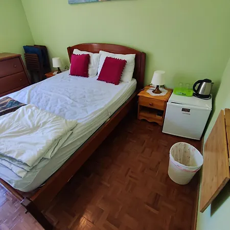 Lisbon, Apartment With 3 Bedrooms, Penha De Franca