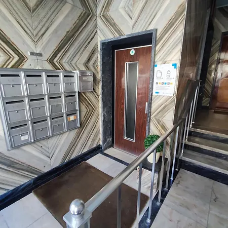 Apartamento, Com 3 Quartos Penha De Franca 4*