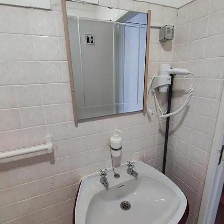 Apartamento, Com 3 Quartos Penha De Franca Лиссабон