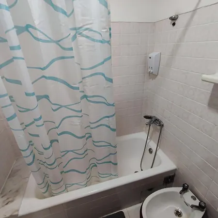 Apartamento, Com 3 Quartos Penha De Franca بيت ضيافة