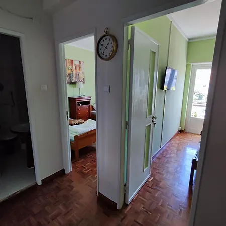 Гостевой дом Apartamento, Com 3 Quartos Penha De Franca Лиссабон