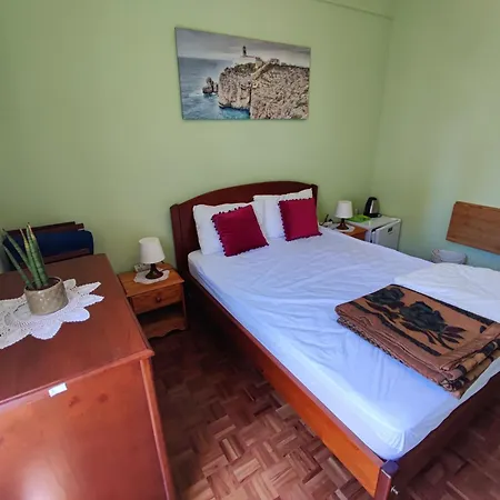 בית הארחה Apartamento, Com 3 Quartos Penha De Franca