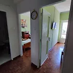 Apartamento Apartamento, Com 3 Quartos Penha De Franca Lisboa