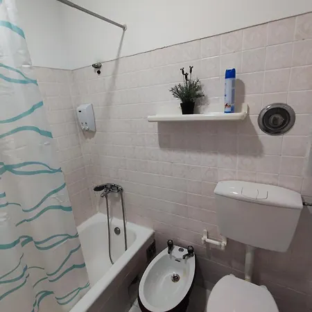 Pensjonat Apartamento, Com 3 Quartos Penha De Franca 4*