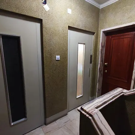 Apartamento, Com 3 Quartos Penha De Franca 4* Lizbona