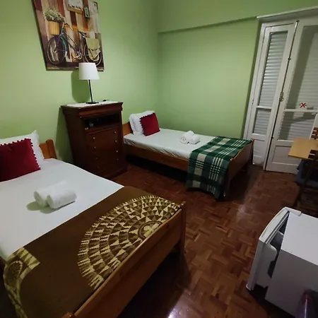 Apartamento, Com 3 Quartos Penha De Franca Casa de hóspedes Lisboa